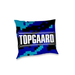 Niki Topgaard sengetøj - 100% microfiber - Børnesengetøj 140x200 cm