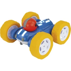Ninco Acrobatic fjernstyret stuntkøretøj - Drejer 360 grader - 16x16 cm