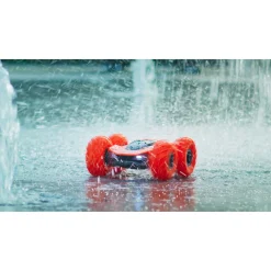 Ninco Aquabound 2 fjernstyret amfibiebil - 24x24 cm