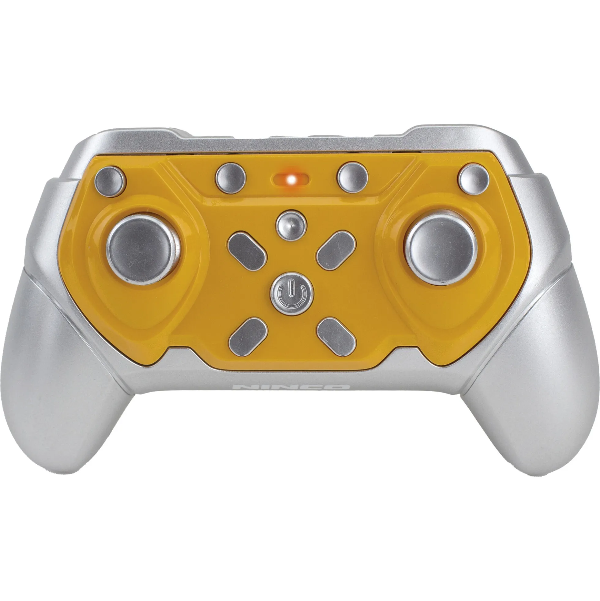 Ninco Ball Wheel fjernstyret stuntbil - Kører i alle retninger - 24 cm