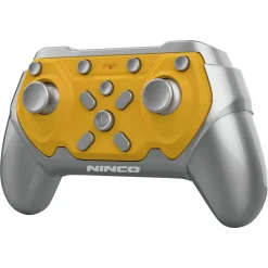 Ninco Ball Wheel fjernstyret stuntbil - Kører i alle retninger - 24 cm