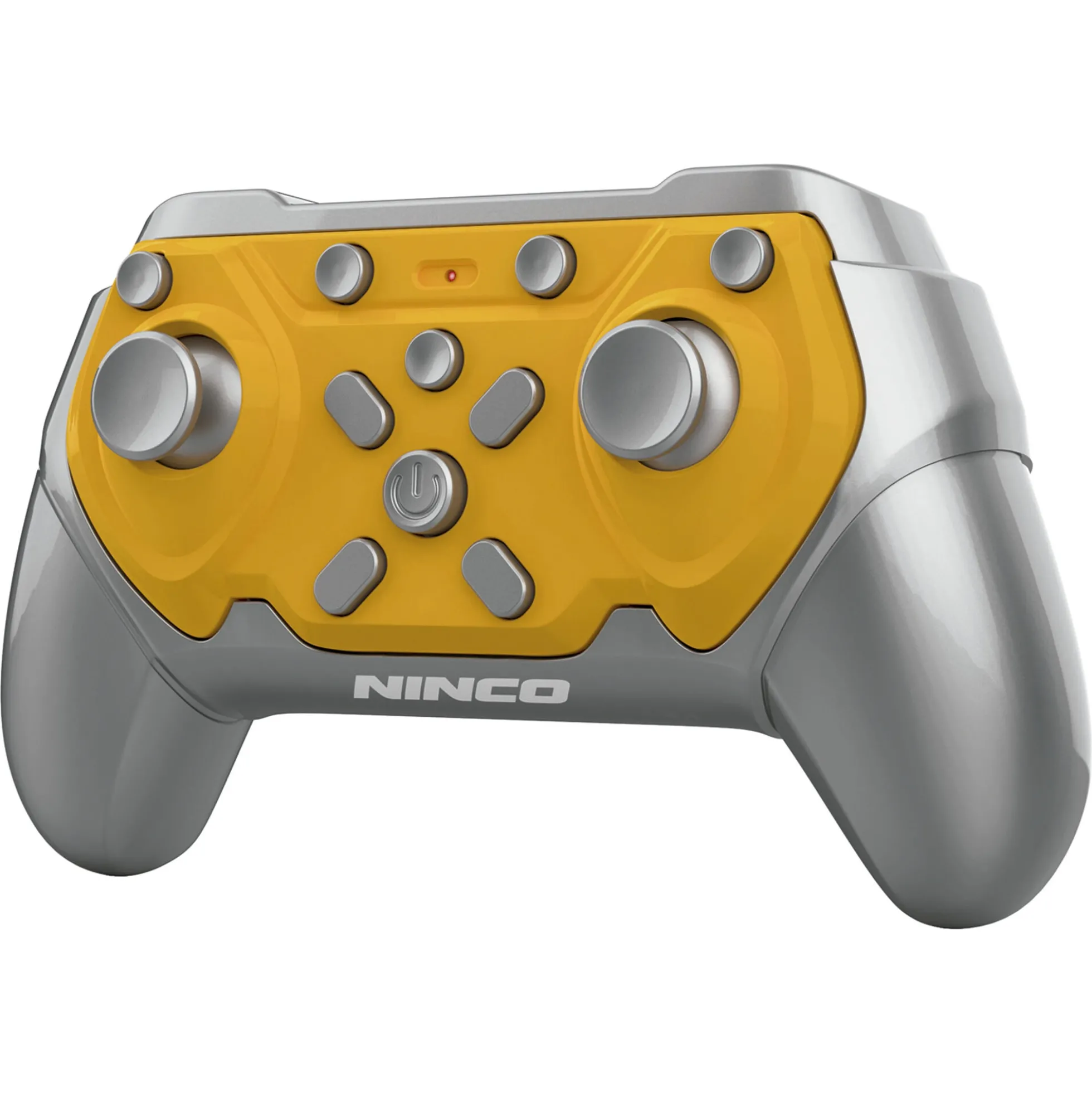 Ninco Ball Wheel fjernstyret stuntbil - Kører i alle retninger - 24 cm