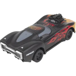 Ninco Crasher fjernstyret crash fjernstyreret bil - 16.5 cm