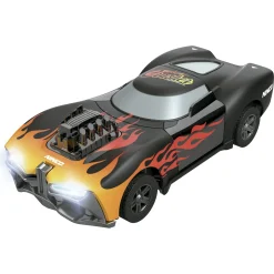 Ninco Crasher fjernstyret crash fjernstyreret bil - 16.5 cm