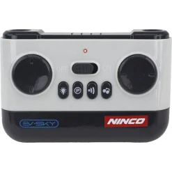 Ninco EV-SKY fjernstyret bil med ladestation - 28 cm