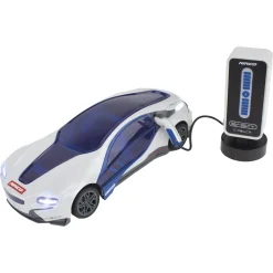 Ninco EV-SKY fjernstyret bil med ladestation - 28 cm