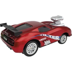 Ninco Tilter RC stuntbil - fjernstyret bil med vippekarrosseri - 22,5 cm