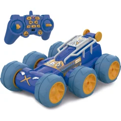 Ninco 6 Wheeler programmerbar fjernstyret stuntbil - 28 cm
