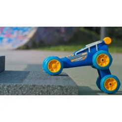 Ninco 6 Wheeler programmerbar fjernstyret stuntbil - 28 cm
