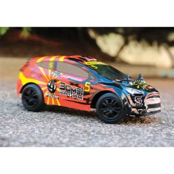 Ninco X-Rally Bomb fjernstyret rallybil - 1:30