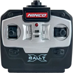 Ninco X-Rally Bomb fjernstyret rallybil - 1:30
