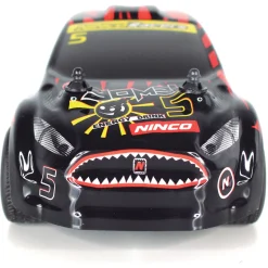 Ninco X-Rally Bomb fjernstyret rallybil - 1:30
