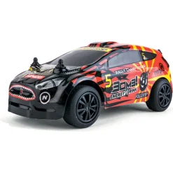Ninco X-Rally Bomb fjernstyret rallybil - 1:30