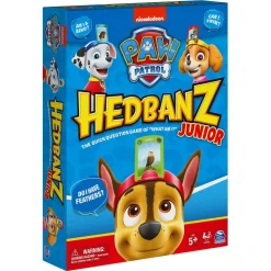 Nordic Paw Patrol Hedbanz - Fun & Games