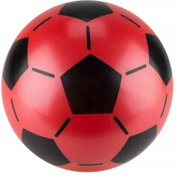 Oppustelige bolde Ø10 cm - 3 stk.