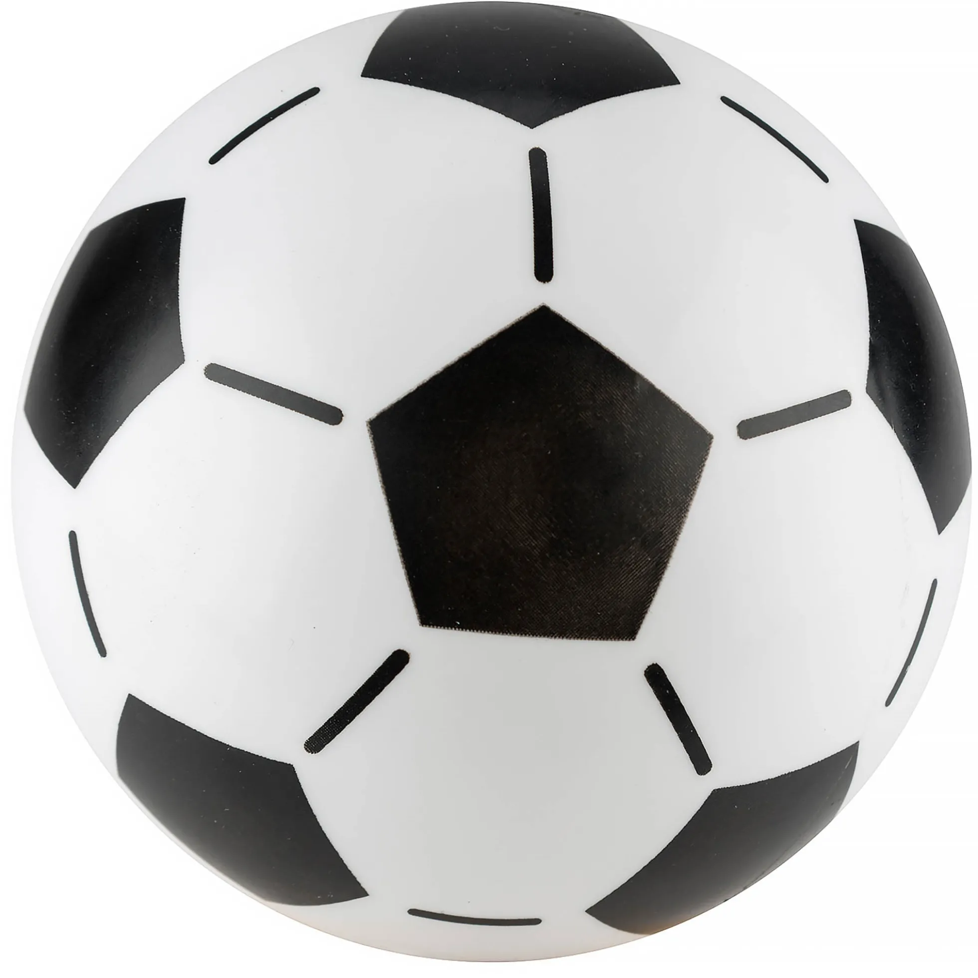 Oppustelige bolde Ø10 cm - 3 stk.