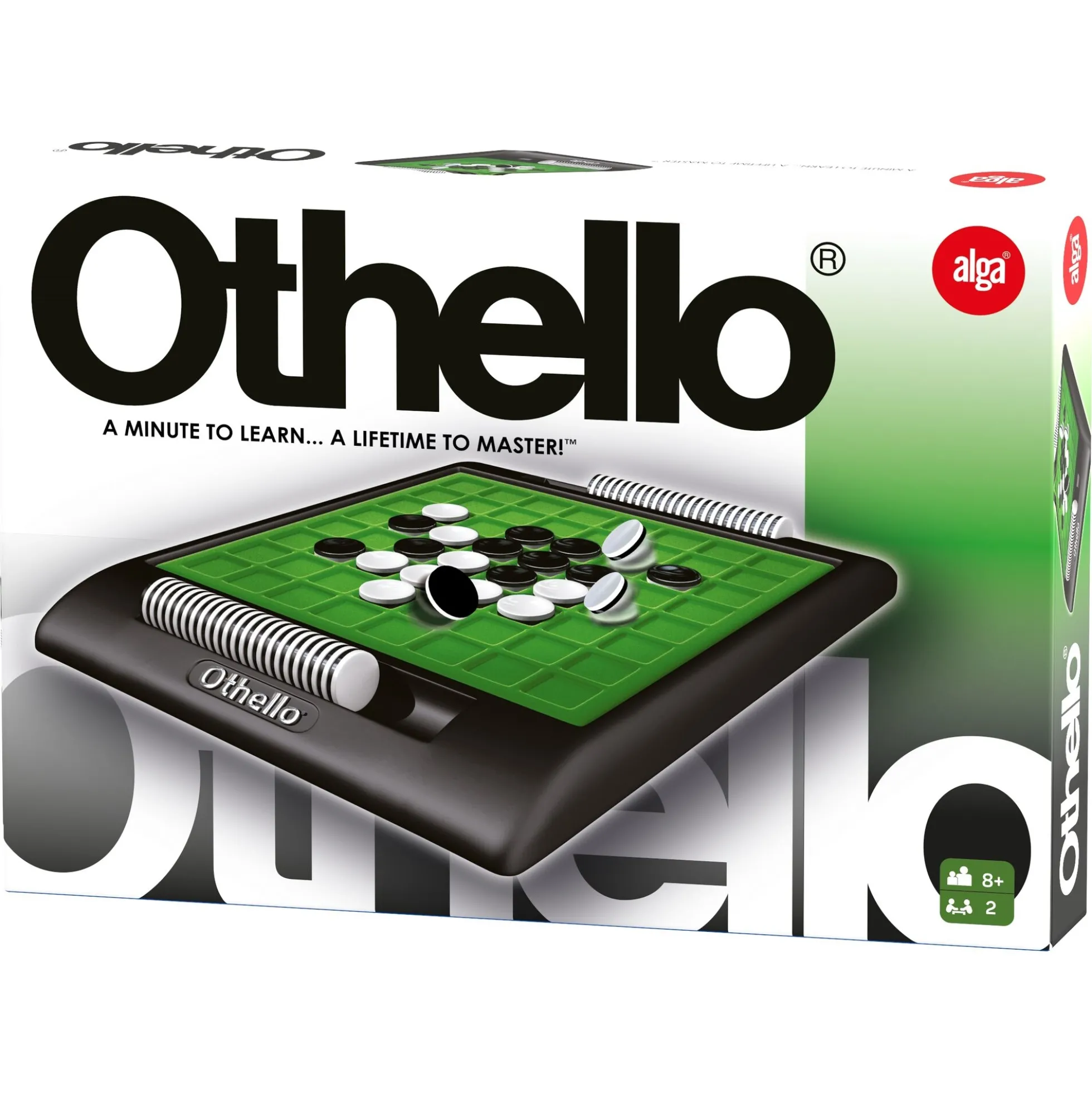 Othello - ALGA