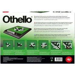 Othello - ALGA