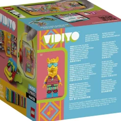 Party Llama BeatBox - 43105 - LEGO Vidiyo
