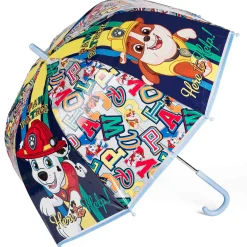 Paw Patrol - Børne paraply - Ø70 cm