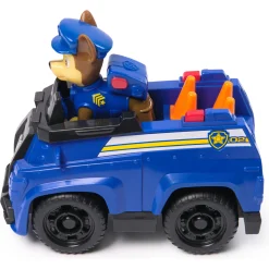 PAW Patrol Chase med politibil - 15 cm