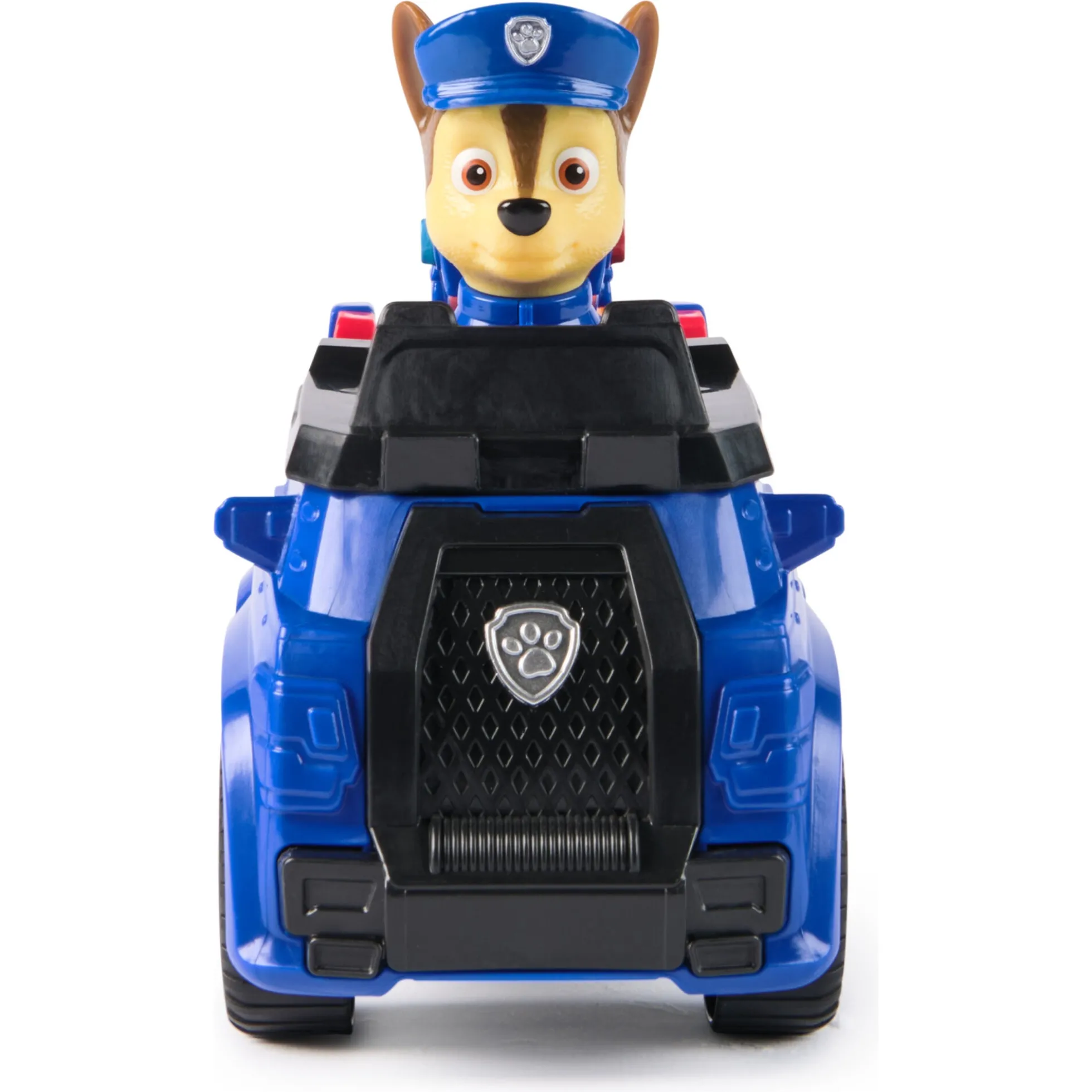 PAW Patrol Chase med politibil - 15 cm