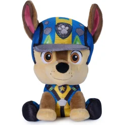 PAW Patrol Dino Filmen Chase GUND-bamse - 15 cm