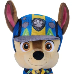 PAW Patrol Dino Filmen Chase GUND-bamse - 15 cm