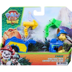 PAW Patrol Dino Filmen Chase værktøjssæt