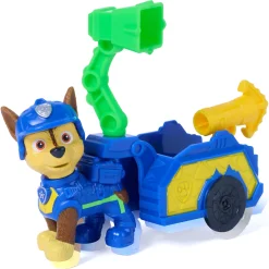 PAW Patrol Dino Filmen Chase værktøjssæt