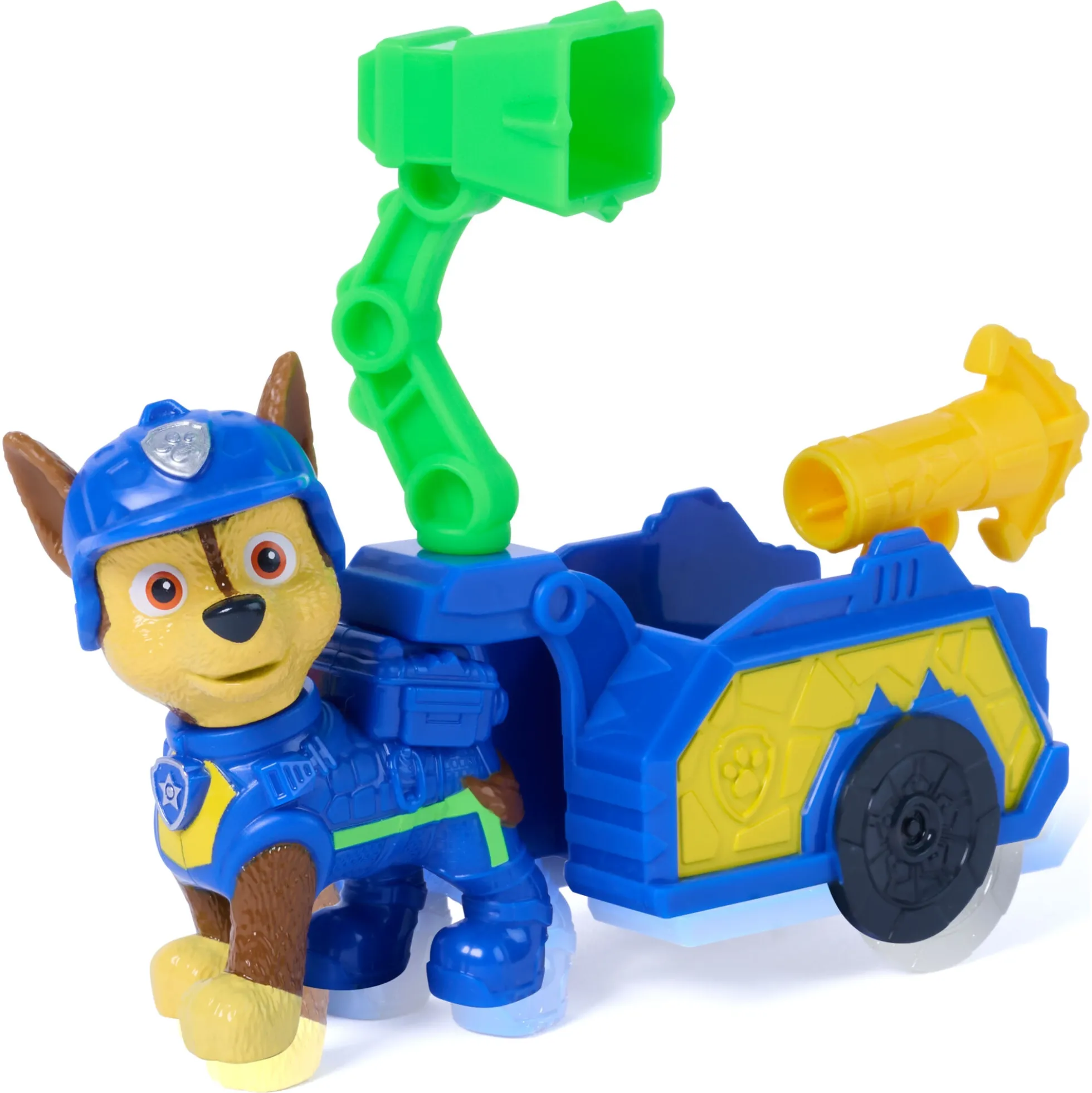 PAW Patrol Dino Filmen Chase værktøjssæt