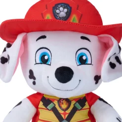 PAW Patrol Dino Filmen Marshall GUND-bamse - 22 cm