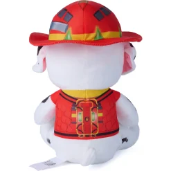 PAW Patrol Dino Filmen Marshall GUND-bamse - 22 cm