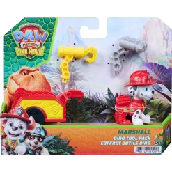 PAW Patrol Dino Filmen Marshall værktøjssæt