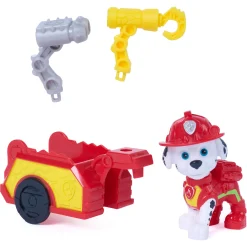 PAW Patrol Dino Filmen Marshall værktøjssæt