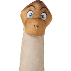 PAW Patrol Dino Filmen Megasaurus-køretøj med oppustelig dinosaur