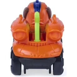 PAW Patrol Dino Filmen Pup Squad-racerbil - Zuma