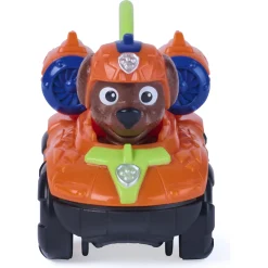 PAW Patrol Dino Filmen Pup Squad-racerbil - Zuma