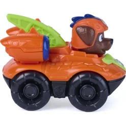 PAW Patrol Dino Filmen Pup Squad-racerbil - Zuma