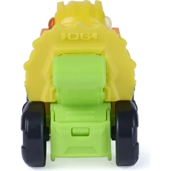PAW Patrol Dino Filmen Pup Squad-racerbil - Rubble