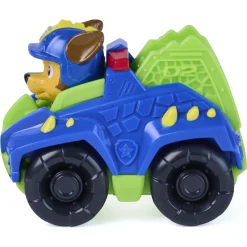 PAW Patrol Dino Filmen Pup Squad-racerbil - Chase