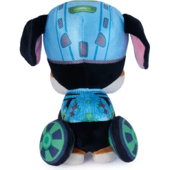 PAW Patrol Dino Filmen Rex GUND-bamse - 15 cm