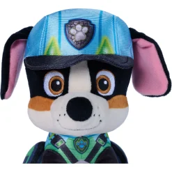 PAW Patrol Dino Filmen Rex GUND-bamse - 15 cm