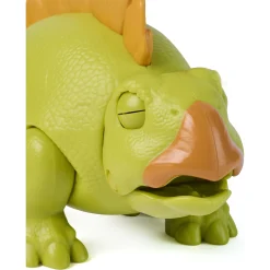 PAW Patrol Dino Filmen Roaring Pup Pals - Chase - 6,25 cm figur