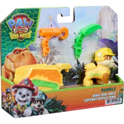 PAW Patrol Dino Filmen Rubble værktøjssæt