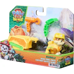 PAW Patrol Dino Filmen Rubble værktøjssæt