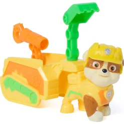 PAW Patrol Dino Filmen Rubble værktøjssæt