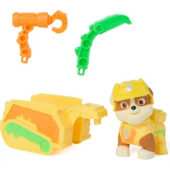 PAW Patrol Dino Filmen Rubble værktøjssæt