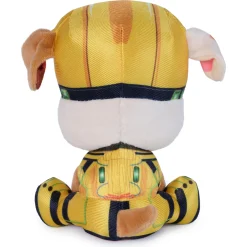 PAW Patrol Dino Filmen Rubble GUND-bamse - 15 cm
