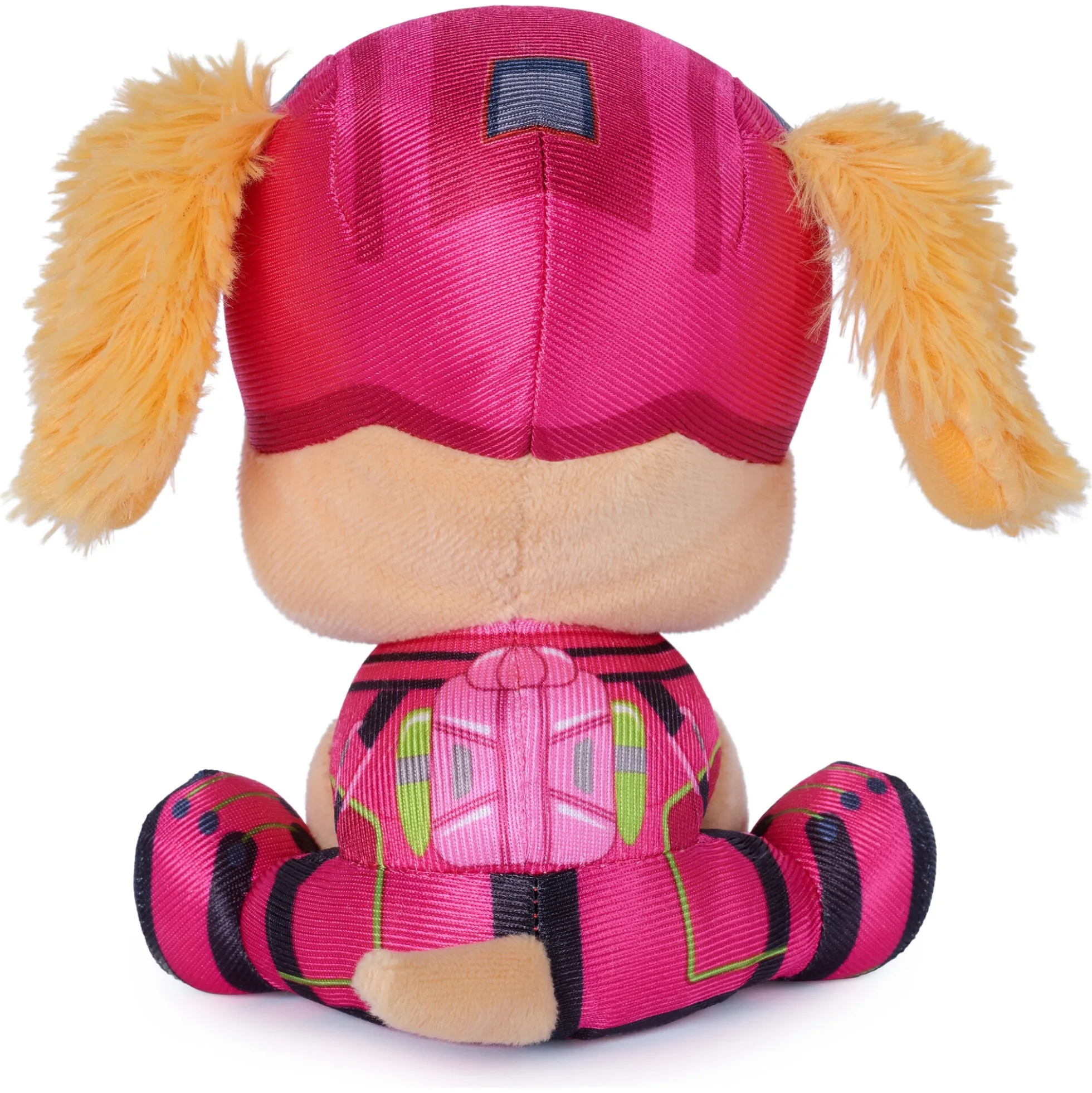 PAW Patrol Dino Filmen Skye GUND-bamse - 15 cm